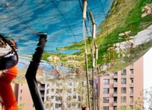 <a href="https://landscapearchitecturebuilt.com/jiadu-park">JiaDu Park</a>, <br>Beijing, China