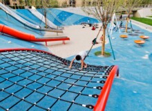 <a href="https://landscapearchitecturebuilt.com/jiadu-park">JiaDu Park</a>, <br>Beijing, China