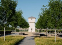 <a href="https://landscapearchitecturebuilt.com/silver-oak-alexander-valley">Silver Oak Alexander Valley</a>, <br>Healdsburg, CA, USA