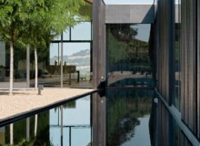 <a href="https://landscapearchitecturebuilt.com/silver-oak-alexander-valley">Silver Oak Alexander Valley</a>, <br>Healdsburg, CA, USA