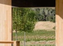 <a href="https://landscapearchitecturebuilt.com/silver-oak-alexander-valley">Silver Oak Alexander Valley</a>, <br>Healdsburg, CA, USA