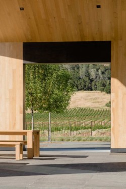 <a href="https://landscapearchitecturebuilt.com/silver-oak-alexander-valley">Silver Oak Alexander Valley</a>, <br>Healdsburg, CA, USA