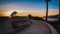 <a href="https://landscapearchitecturebuilt.com/presidio-coastal-trail">Presidio Coastal Trail</a>, <br>San Francisco, CA, USA