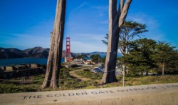 <a href="https://landscapearchitecturebuilt.com/presidio-coastal-trail">Presidio Coastal Trail</a>, <br>San Francisco, CA, USA