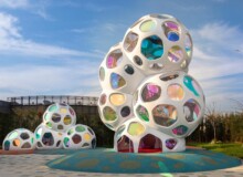 <a href="https://landscapearchitecturebuilt.com/roof-playground-marmara-forum">Roof Playground Marmara Forum</a>, <br>Instanbul, Turkey