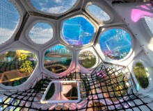 <a href="https://landscapearchitecturebuilt.com/roof-playground-marmara-forum">Roof Playground Marmara Forum</a>, <br>Instanbul, Turkey