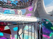 <a href="https://landscapearchitecturebuilt.com/roof-playground-marmara-forum">Roof Playground Marmara Forum</a>, <br>Instanbul, Turkey