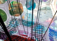 <a href="https://landscapearchitecturebuilt.com/roof-playground-marmara-forum">Roof Playground Marmara Forum</a>, <br>Instanbul, Turkey