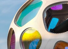 <a href="https://landscapearchitecturebuilt.com/roof-playground-marmara-forum">Roof Playground Marmara Forum</a>, <br>Instanbul, Turkey