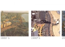 <a href="https://landscapearchitecturebuilt.com/tel-avivs-central-promenade-renewal">Tel Aviv's Central Promenade Renewal</a>, <br>Tel Aviv, Israel