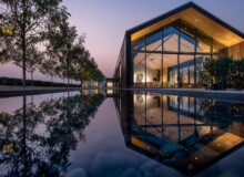 <a href="https://landscapearchitecturebuilt.com/silver-oak-alexander-valley">Silver Oak Alexander Valley</a>, <br>Healdsburg, CA, USA