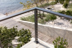 <a href="https://landscapearchitecturebuilt.com/resilient-dunescape">Resilient Dunescape</a>, <br>Sea Bright, NJ, USA