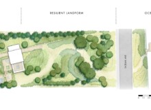 <a href="https://landscapearchitecturebuilt.com/resilient-dunescape">Resilient Dunescape</a>, <br>Sea Bright, NJ, USA