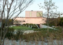 <a href="https://landscapearchitecturebuilt.com/resilient-dunescape">Resilient Dunescape</a>, <br>Sea Bright, NJ, USA