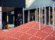 <a href="https://landscapearchitecturebuilt.com/sanlin-incity-mall">Sanlin InCity Mall</a>, <br>Shanghai, China