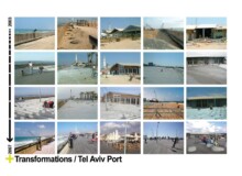 <a href="https://landscapearchitecturebuilt.com/tel-aviv-port">Tel Aviv Port</a>, <br>Tel Aviv, Israel