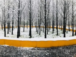 <a href="https://landscapearchitecturebuilt.com/yanweizhou-park">Yanweizhou Park </a>, <br>Jinhua, Zhejiang Province, China