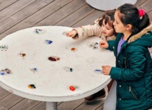 <a href="https://landscapearchitecturebuilt.com/hamamyolu-urban-deck">Hamamyolu Urban Deck</a>, <br>Eskisehir, Turkey