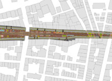 <a href="https://landscapearchitecturebuilt.com/hamamyolu-urban-deck">Hamamyolu Urban Deck</a>, <br>Eskisehir, Turkey