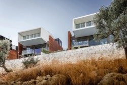 <a href="https://landscapearchitecturebuilt.com/kalkan-altes-villas">Kalkan Altes Villas</a>, <br>Antalya, Turkey
