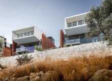 <a href="https://landscapearchitecturebuilt.com/kalkan-altes-villas">Kalkan Altes Villas</a>, <br>Antalya, Turkey