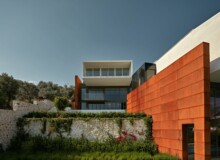 <a href="https://landscapearchitecturebuilt.com/kalkan-altes-villas">Kalkan Altes Villas</a>, <br>Antalya, Turkey