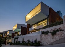 <a href="https://landscapearchitecturebuilt.com/kalkan-altes-villas">Kalkan Altes Villas</a>, <br>Antalya, Turkey