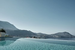 <a href="https://landscapearchitecturebuilt.com/kalkan-altes-villas">Kalkan Altes Villas</a>, <br>Antalya, Turkey