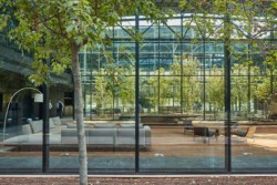 <a href="https://landscapearchitecturebuilt.com/merkez-ankara-showroom">Merkez Ankara Showroom</a>, <br>Ankara, Turkey