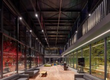 <a href="https://landscapearchitecturebuilt.com/merkez-ankara-showroom">Merkez Ankara Showroom</a>, <br>Ankara, Turkey