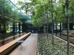 <a href="https://landscapearchitecturebuilt.com/merkez-ankara-showroom">Merkez Ankara Showroom</a>, <br>Ankara, Turkey