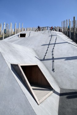 <a href="https://landscapearchitecturebuilt.com/play-landscape-be-mine">Play landscape be-MINE</a>, <br>Beringen, Belgium
