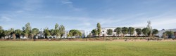 <a href="https://landscapearchitecturebuilt.com/igualada-central-park">Igualada Central Park</a>, <br>Barcelona, Spain