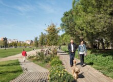 <a href="https://landscapearchitecturebuilt.com/igualada-central-park">Igualada Central Park</a>, <br>Barcelona, Spain