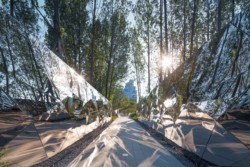 <a href="https://landscapearchitecturebuilt.com/cloud-paradise">Cloud Paradise</a>, <br>Chengdu, China