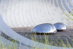 <a href="https://landscapearchitecturebuilt.com/cloud-paradise">Cloud Paradise</a>, <br>Chengdu, China