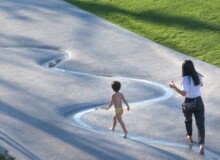 <a href="https://landscapearchitecturebuilt.com/cloud-paradise">Cloud Paradise</a>, <br>Chengdu, China