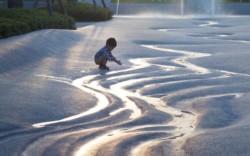 <a href="https://landscapearchitecturebuilt.com/cloud-paradise">Cloud Paradise</a>, <br>Chengdu, China