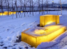 <a href="https://landscapearchitecturebuilt.com/erie-street-plaza">Erie Street Plaza</a>, <br>Milwaukee, WI, USA