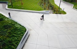 <a href="https://landscapearchitecturebuilt.com/gerstacker-grove">Eda U. Gerstacker Grove</a>, <br>University of Michigan, Ann Arbor, MI, USA