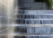 <a href="https://landscapearchitecturebuilt.com/simons-center-for-geometry-and-physics">Simons Center for Geometry and Physics</a>, <br>University of New York, Stony Brook, NY, USA