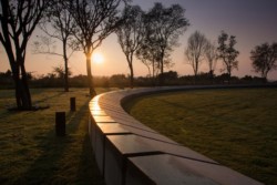 <a href="https://landscapearchitecturebuilt.com/maropeng-stone-garden">Maropeng Stone Garden</a>, <br>Cradle of Humankind, Gauteng, South Africa