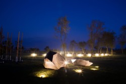 <a href="https://landscapearchitecturebuilt.com/maropeng-stone-garden">Maropeng Stone Garden</a>, <br>Cradle of Humankind, Gauteng, South Africa