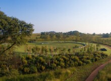<a href="https://landscapearchitecturebuilt.com/maropeng-stone-garden">Maropeng Stone Garden</a>, <br>Cradle of Humankind, Gauteng, South Africa