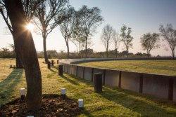 <a href="https://landscapearchitecturebuilt.com/maropeng-stone-garden">Maropeng Stone Garden</a>, <br>Cradle of Humankind, Gauteng, South Africa