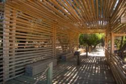 <a href="https://landscapearchitecturebuilt.com/marula-game-ranch">Marula Game Ranch</a>, <br>Dordabis, Khomas Region, Namibia