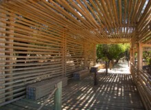 <a href="https://landscapearchitecturebuilt.com/marula-game-ranch">Marula Game Ranch</a>, <br>Dordabis, Khomas Region, Namibia