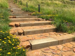 <a href="https://landscapearchitecturebuilt.com/marula-game-ranch">Marula Game Ranch</a>, <br>Dordabis, Khomas Region, Namibia