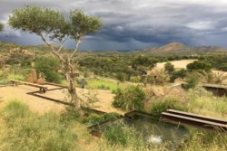<a href="https://landscapearchitecturebuilt.com/marula-game-ranch">Marula Game Ranch</a>, <br>Dordabis, Khomas Region, Namibia
