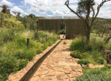 <a href="https://landscapearchitecturebuilt.com/marula-game-ranch">Marula Game Ranch</a>, <br>Dordabis, Khomas Region, Namibia